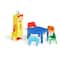 hand2mind Numberblocks® Step Squad Mission Headquarters Playhouse Set